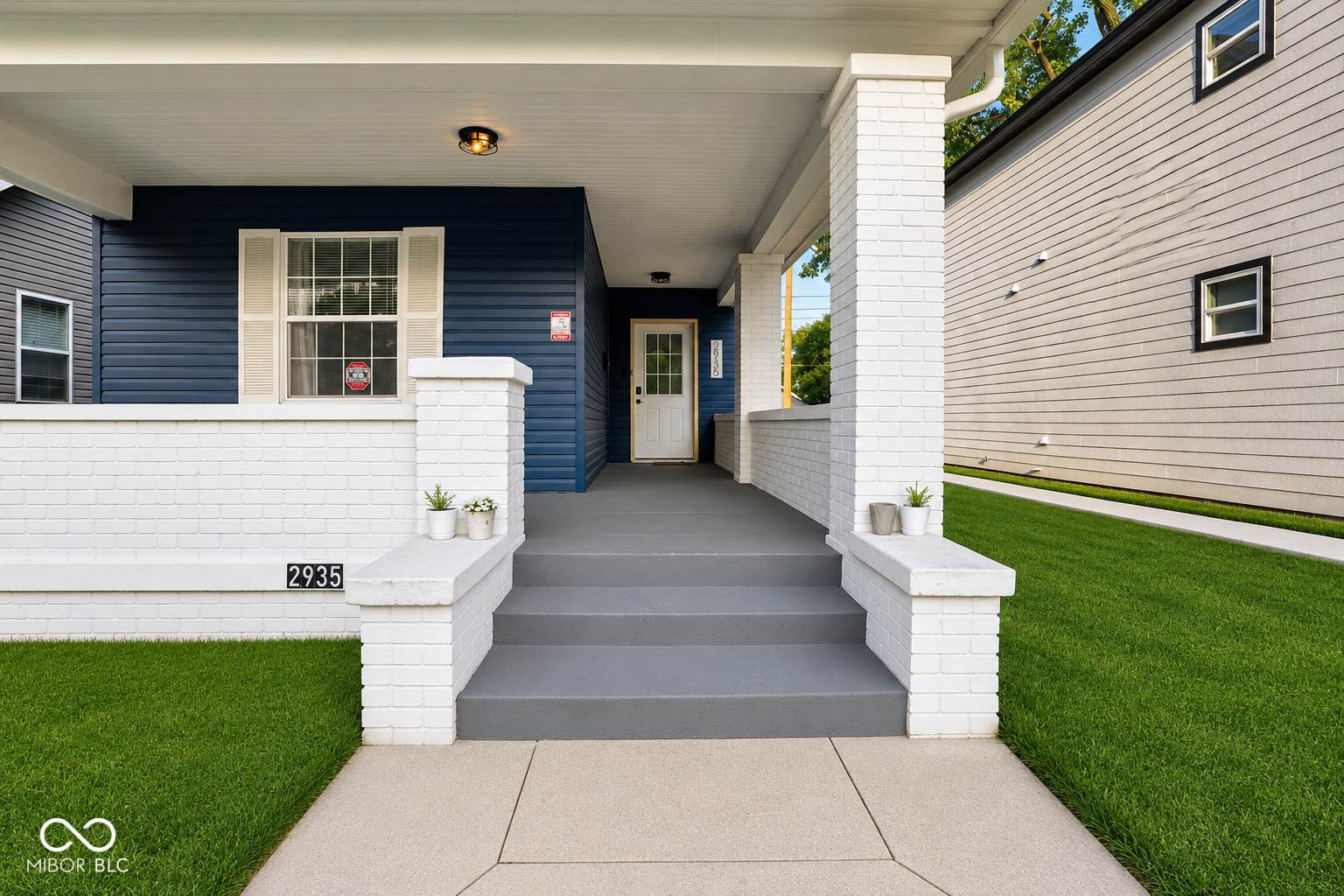 Residential in Indianapolis 4