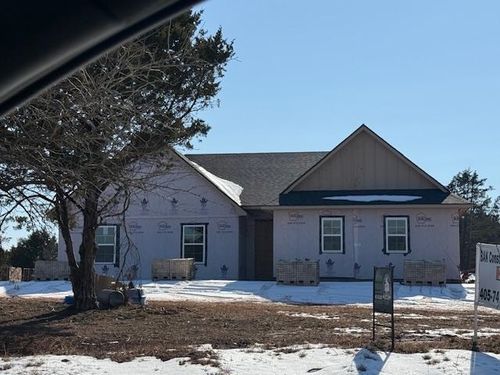 4709 Bois D Arc Rd, Perkins, OK, 74059 | Card Image