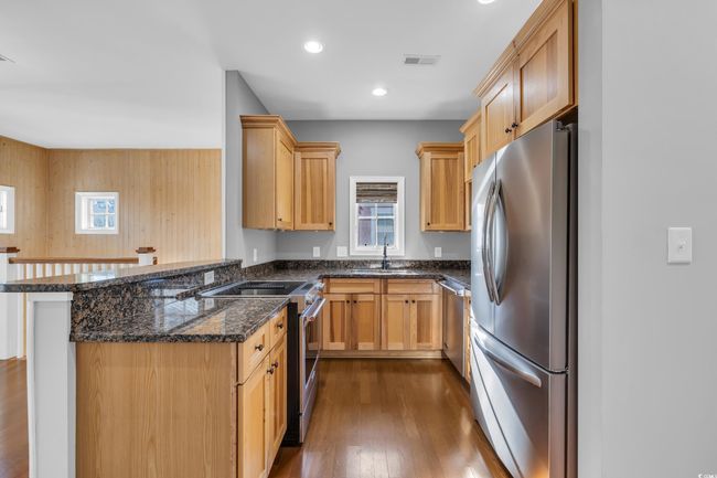 UNIT-42 - 217 Lumbee Cir, Townhouse with 3 bedrooms, 3 bathrooms and null parking in Pawleys Island SC | Image 20