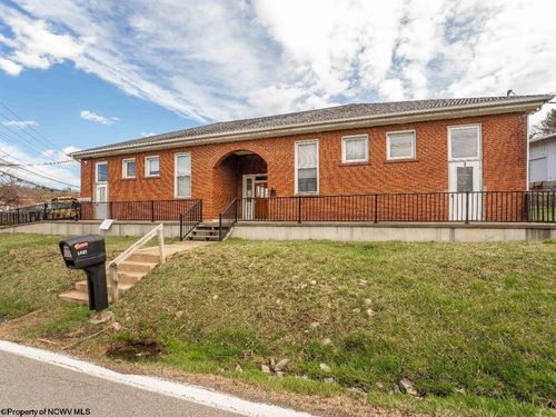 1433 Dorsey Avenue, Morgantown, WV, 26505 | Card Image