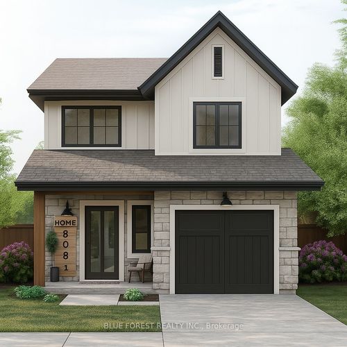 LOT 10 Queens Line, West Elgin, ON, N0L2C0 | Card Image