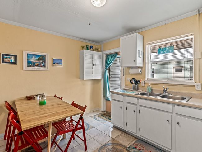 3 - 30 Parker Ave, House attached with 1 bedrooms, 1 bathrooms and 2 parking in Lanark Village FL | Image 14