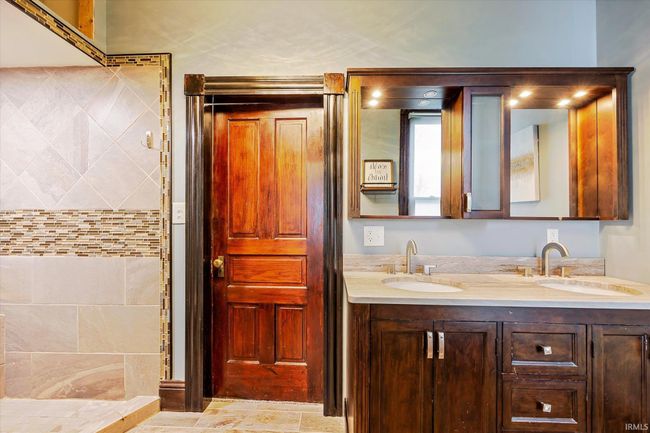 403 W Main St, House other with 3 bedrooms, 2 bathrooms and null parking in Worthington IN | Image 20