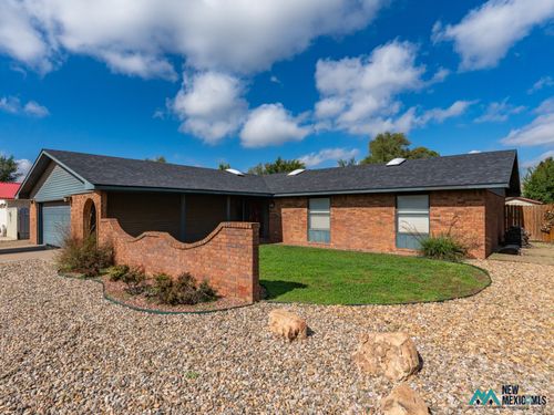 2020 Colonial Pkwy, Clovis, NM, 88101-3120 | Card Image