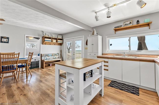 793 Lakeshore Rd, House other with 3 bedrooms, 1 bathrooms and 2 parking in Selkirk ON | Image 17