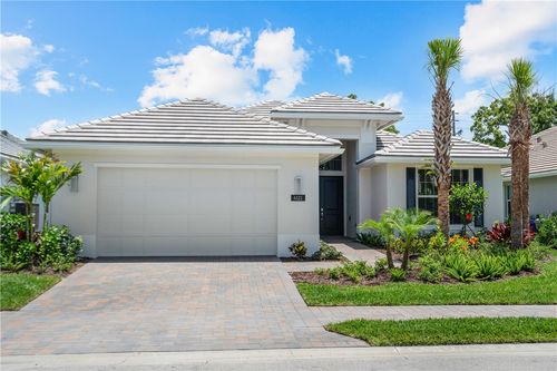 4121 Lucaya Pointe Way, Vero Beach, FL, 32967-8150 | Card Image
