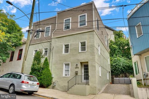 273 Lyceum Ave, PHILADELPHIA, PA, 19128-4830 | Card Image