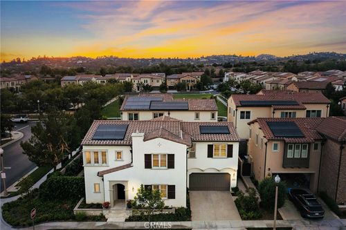 61 English Saddle, Irvine, CA, 92602-1839 | Card Image