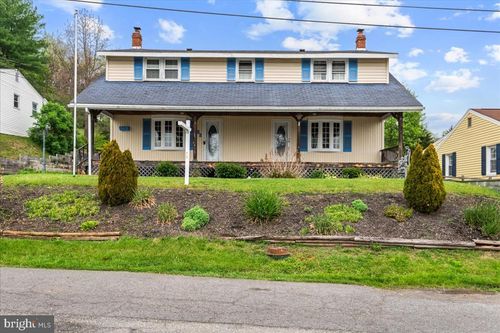 132 Washington St, HANCOCK, MD, 21750-1128 | Card Image