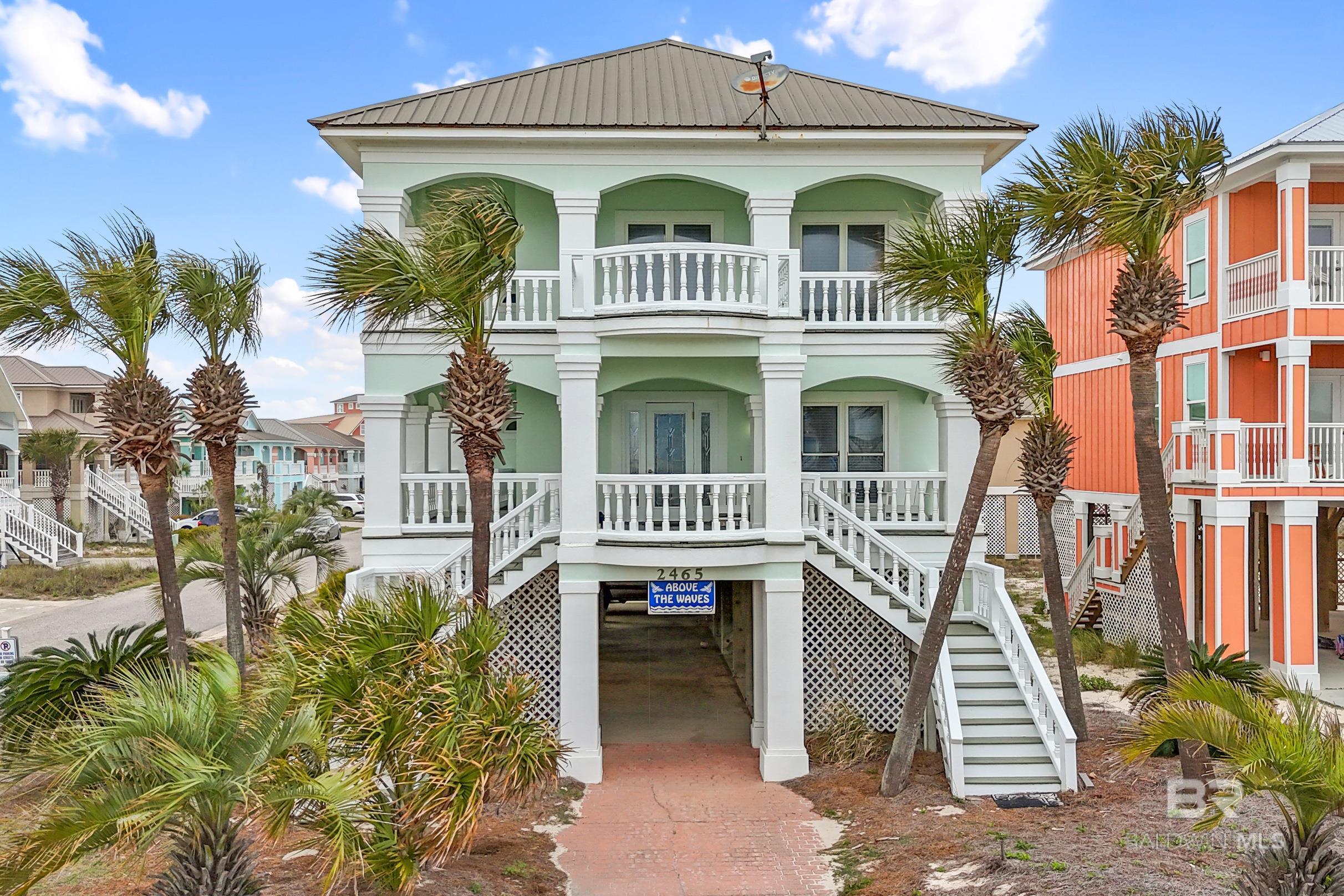 Ponce DE Leon Ct, Gulf Shores, AL 36542 #1