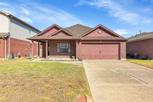 914 Ivycroft Ln, Spring, TX, 77373-3099 | Card Image