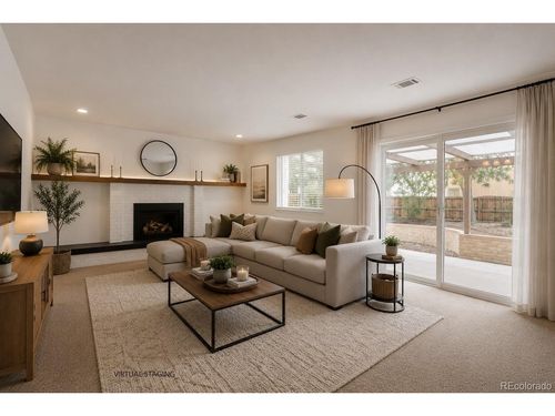 6543 S Allison Ct, Littleton, CO, 80123-3504 | Card Image