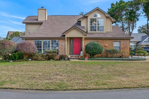 1509 Mariah Way W, Fort Walton Beach, FL, 32547-1188 | Card Image
