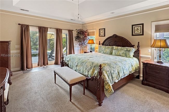 72 Full Sweep, House other with 5 bedrooms, 5 bathrooms and null parking in Hilton Head Island SC | Image 19