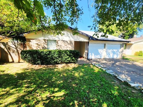 2333 Chandelle Drive, Irving, TX, 75060 | Card Image