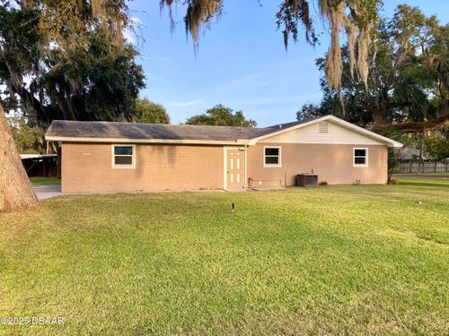 2129 Lime Tree Dr, EDGEWATER, FL, 32141-3907 | Card Image