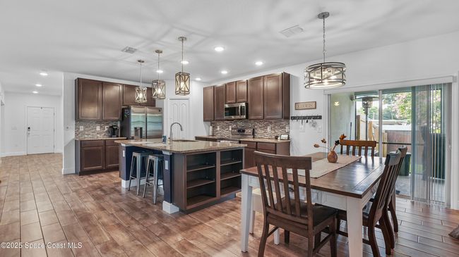 6830 Harp Ave, House other with 5 bedrooms, 3 bathrooms and null parking in Cocoa FL | Image 10