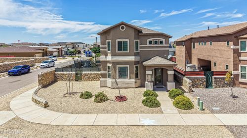 4833 Mark Avizo St, El Paso, TX, 79938-4880 | Card Image