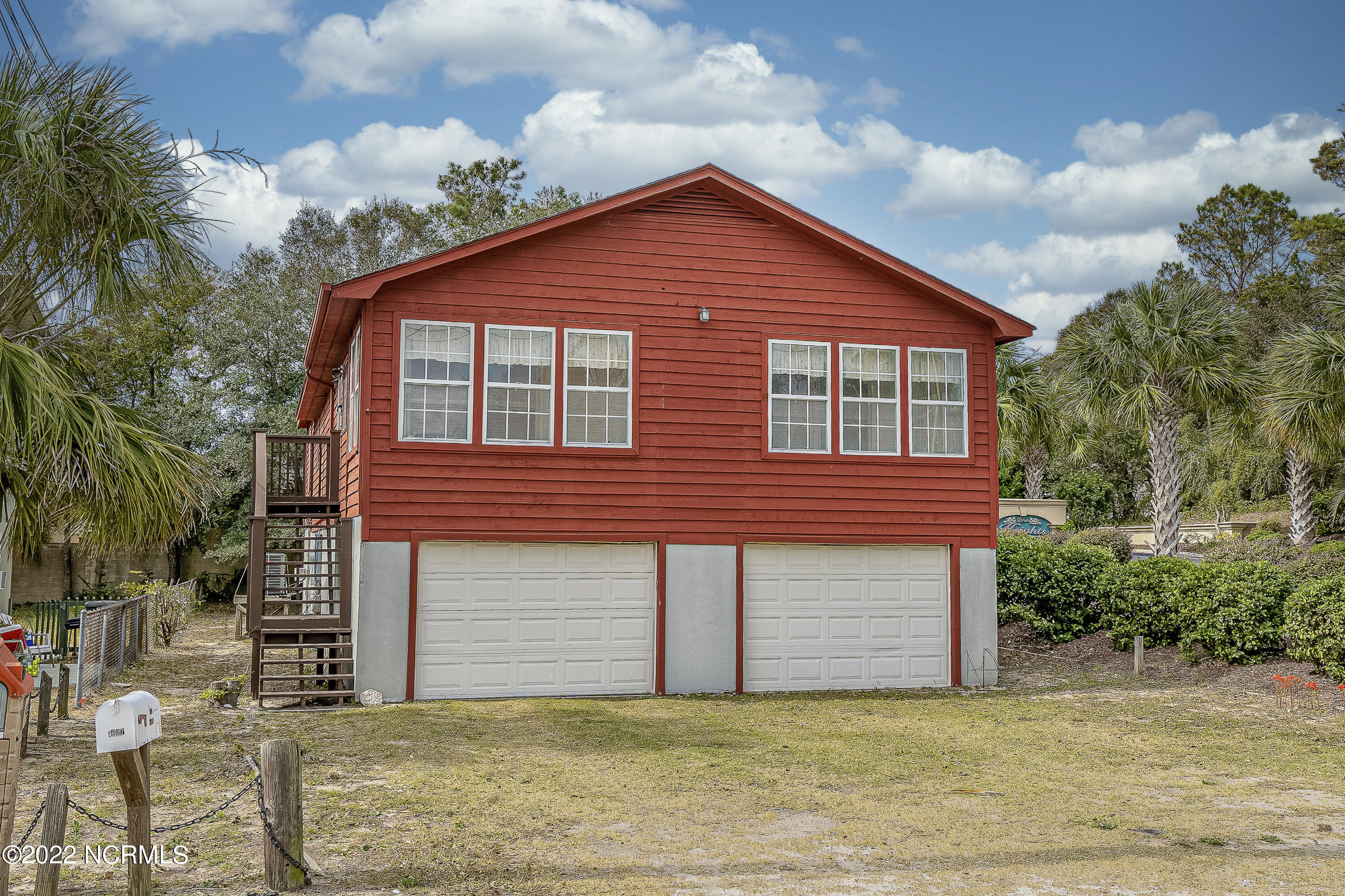 43rd Ave, North Myrtle Beach, SC 29582 #1
