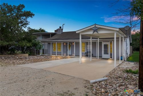 2743 Fairview Dr, Canyon Lake, TX, 78133-4405 | Card Image
