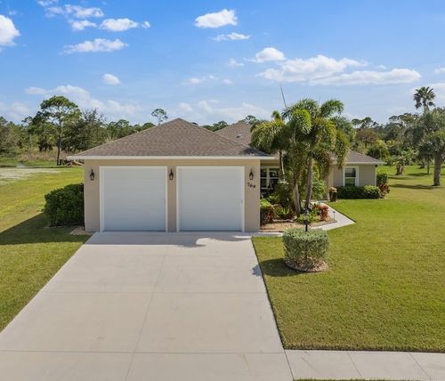 769 S Easy Street, Sebastian, FL, 32958 | Card Image