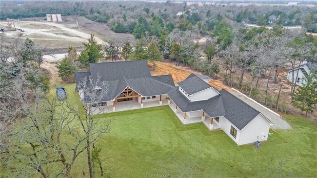 9 Old Hickory Grove Rd, House other with 5 bedrooms, 5 bathrooms and null parking in Franklin TX | Image 37
