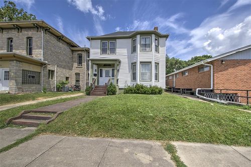 360 W Prairie Ave, Decatur, IL, 62522-2418 | Card Image