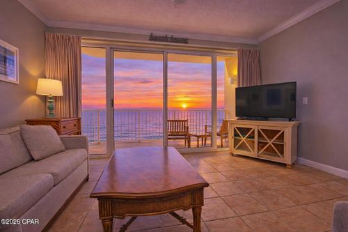 1406d-9450 S Thomas Dr, Panama City, FL, 32408-4244 | Card Image