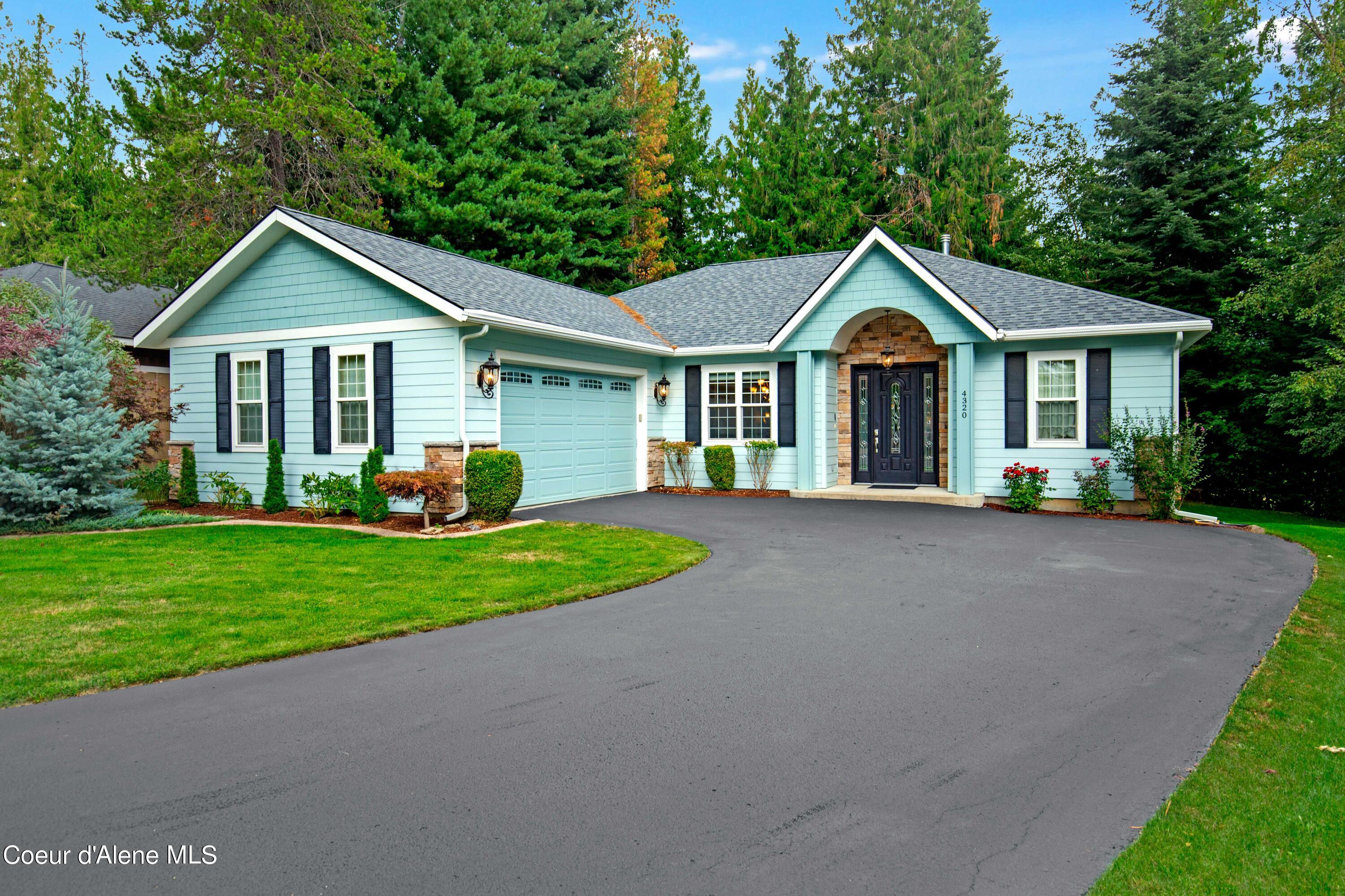 Burns Ct, Sandpoint, ID 83864
