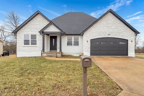 6032 Cross Pointe Drive, Cedar Hill, MO, 63016 | Card Image