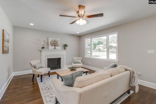 3544 Foxhall Rd, Columbia, SC, 29204-3732 | Card Image