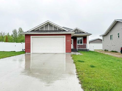4438 Van Eaton Way, Clive, AB, T0C | Card Image