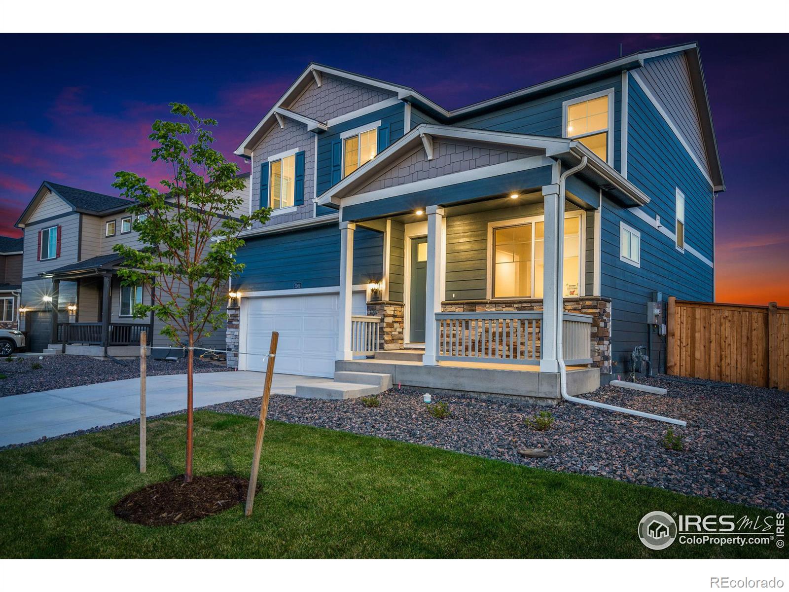 Amerifax Dr, Fort Collins, CO 80528