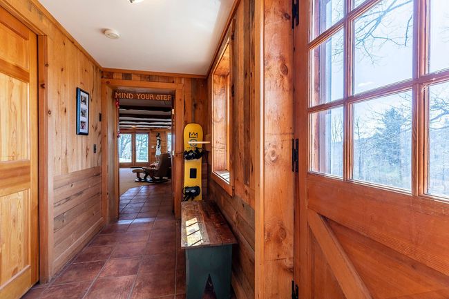 484 Route 12, House other with 4 bedrooms, 4 bathrooms and null parking in Hartland VT | Image 33