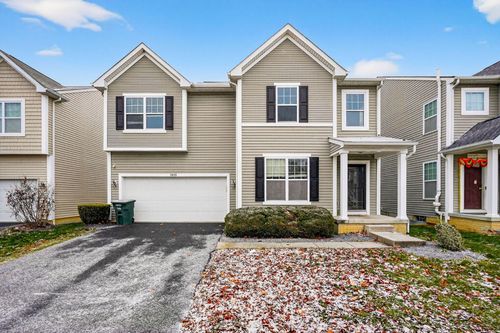 2655 Aeden Dr, Columbus, OH, 43219-8148 | Card Image