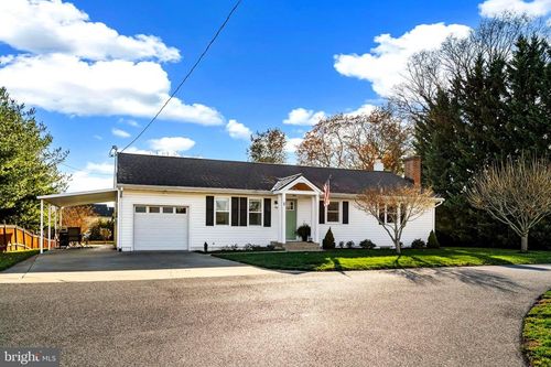 1 Barrick Ln, WOODSBORO, MD, 21798-8537 | Card Image