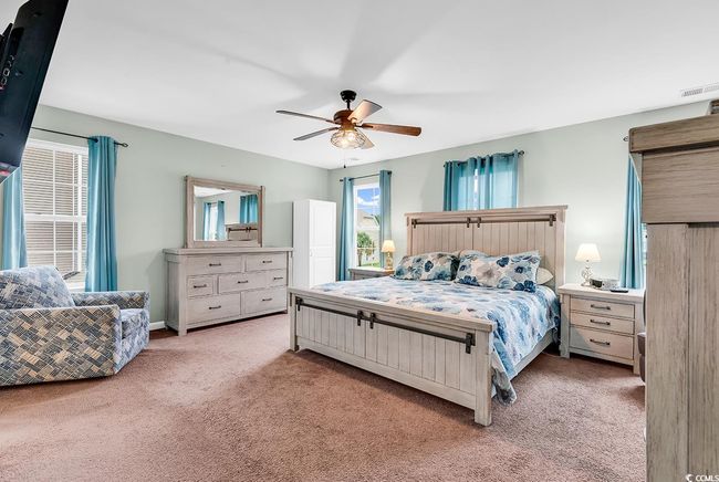 209 Haley Brooke Dr, House other with 5 bedrooms, 3 bathrooms and 4 parking in Conway SC | Image 23