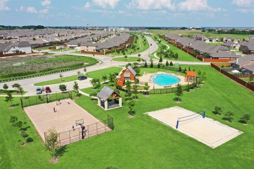 2233 Willowbank Dr, Forney, TX, 75126-4428 | Card Image