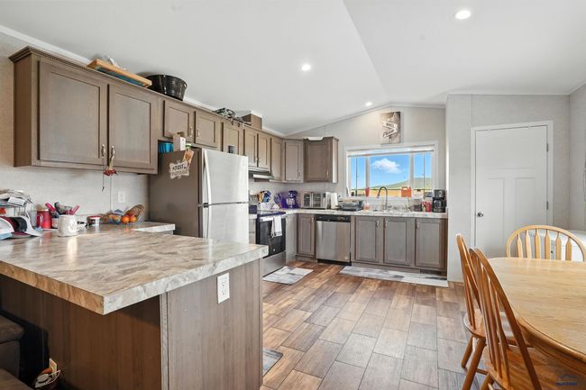 3053 Trailhead Loop, House other with 3 bedrooms, 2 bathrooms and null parking in Sturgis SD | Image 16