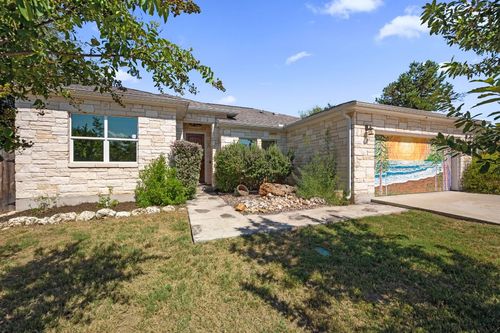 4401 Lindberg Ln, Lago Vista, TX, 78645-2015 | Card Image
