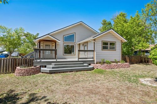 221 Jay St, Lakewood, CO, 80226-1827 | Card Image