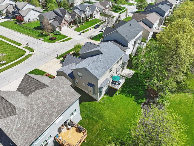 304 Magnolia Valley Dr, House other with 6 bedrooms, 5 bathrooms and 3 parking in O Fallon MO | Image 82