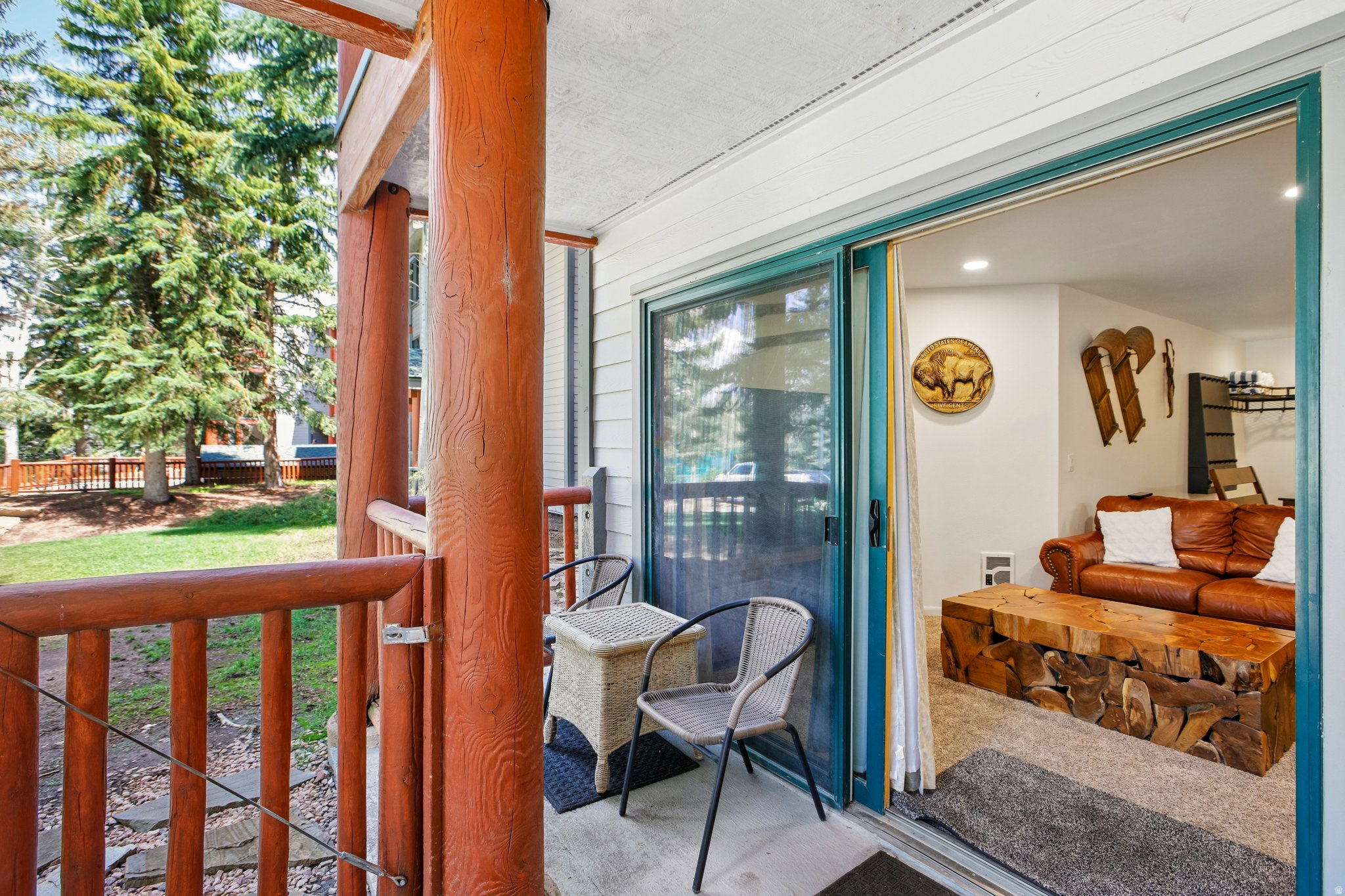 Residential in Park City 5