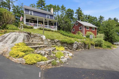 37 Highland St, Meredith, NH, 03253-6214 | Card Image