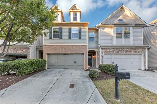 20-2432 Whiteoak Run Se, Smyrna, GA, 30080-7442 | Card Image