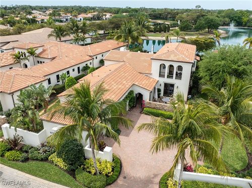 16727 Lucarno Way, NAPLES, FL, 34110-3266 | Card Image