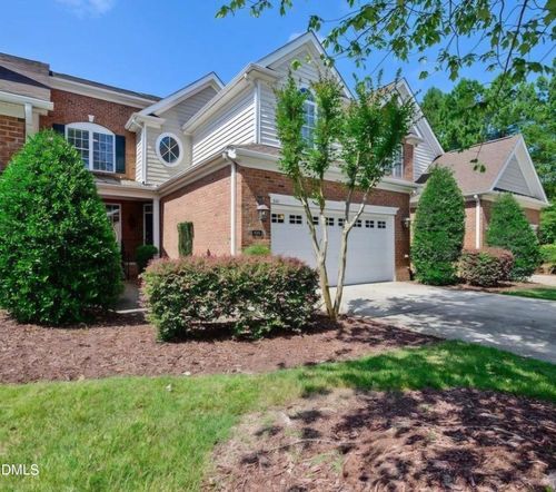 9569 Brookchase Dr, Raleigh, NC, 27617-7349 | Card Image