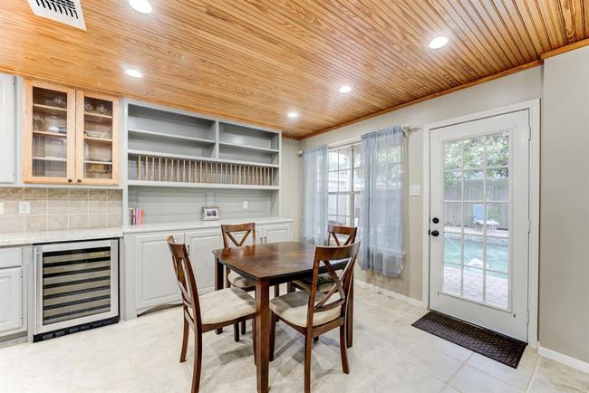12911 Peach Meadow Drive, House other with 4 bedrooms, 3 bathrooms and 2 parking in Cypress TX | Image 22