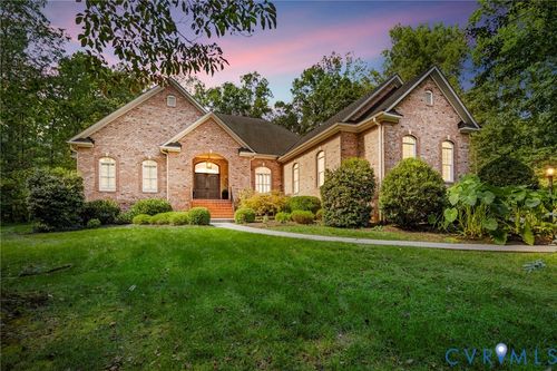 3053 Maple Lake Rd, Powhatan, VA, 23139-5052 | Card Image