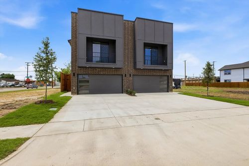 2501 Merlin Street, Dallas, TX, 75215 | Card Image